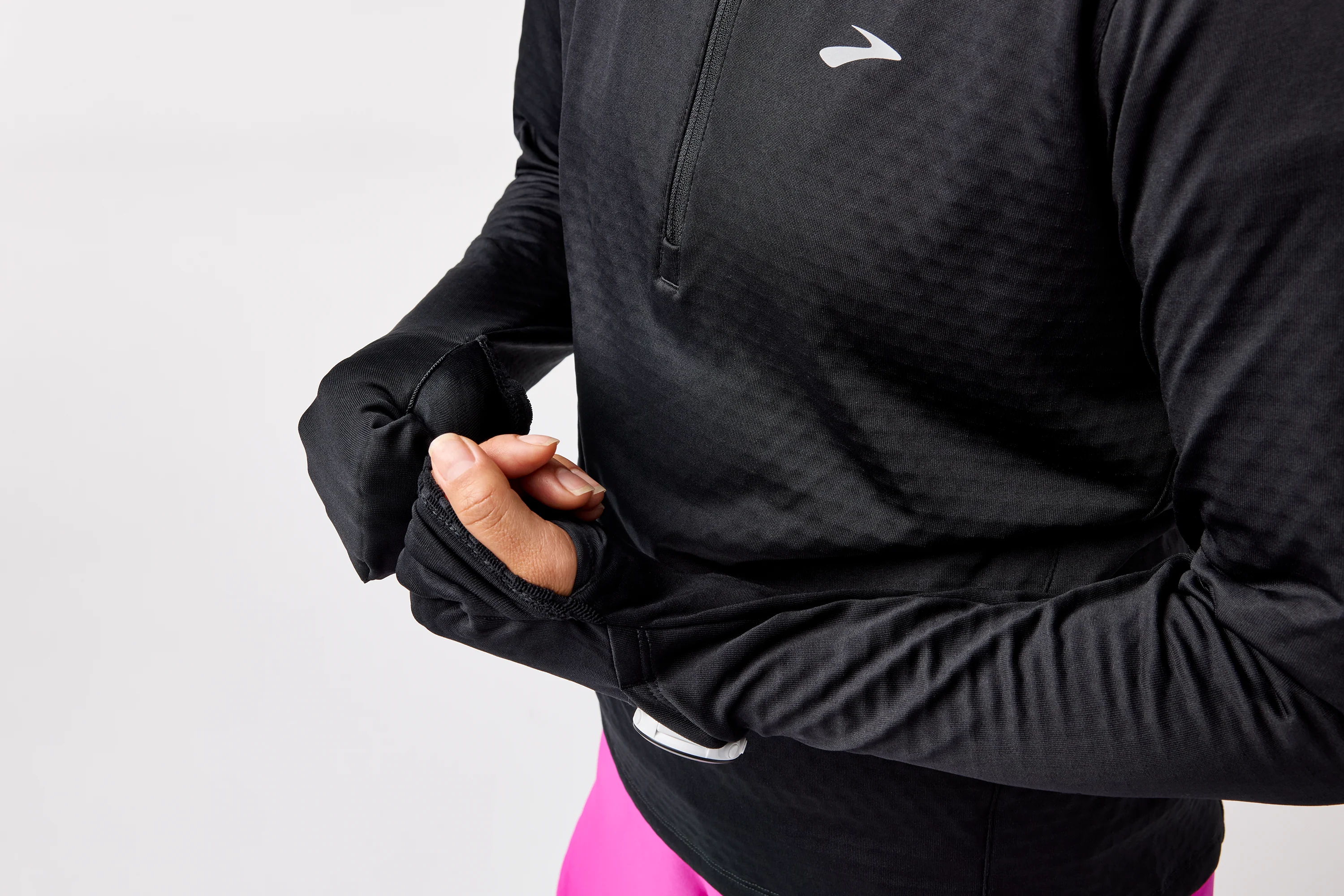 Lady Notch Thermal Hoodie 3.0 - Image 4