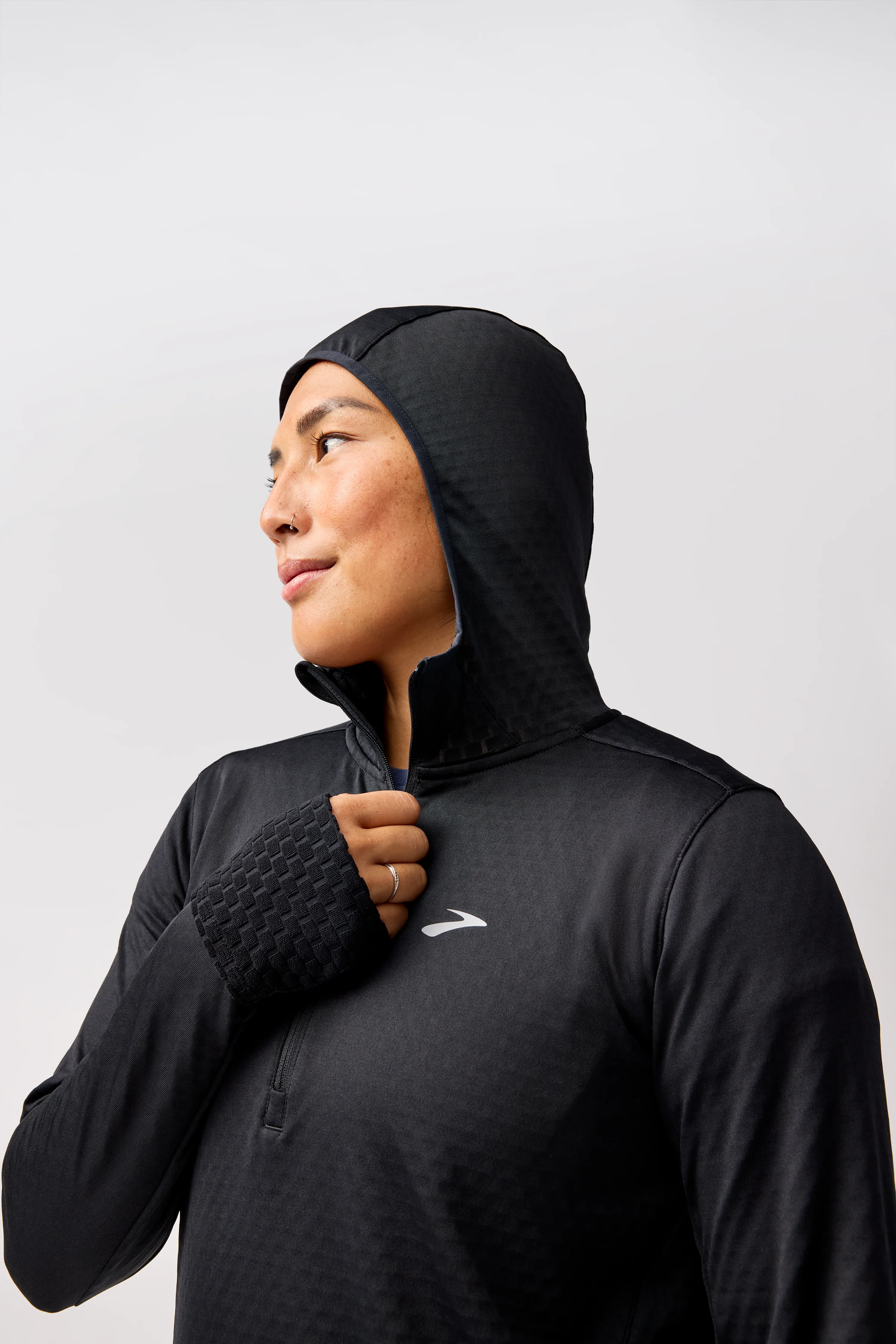 Lady Notch Thermal Hoodie 3.0 - Image 5