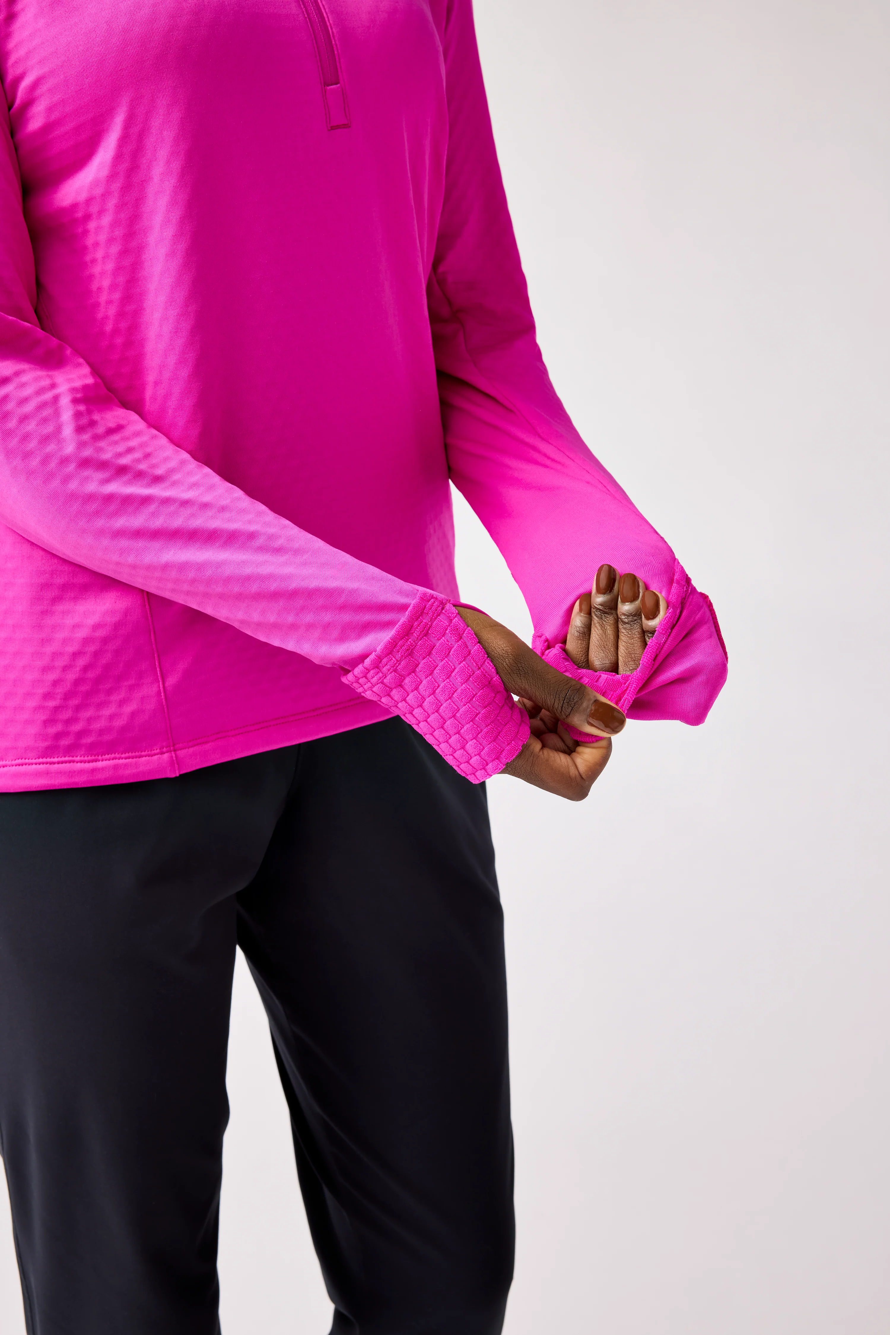 Lady Notch Thermal Hoodie 3.0 - Image 4