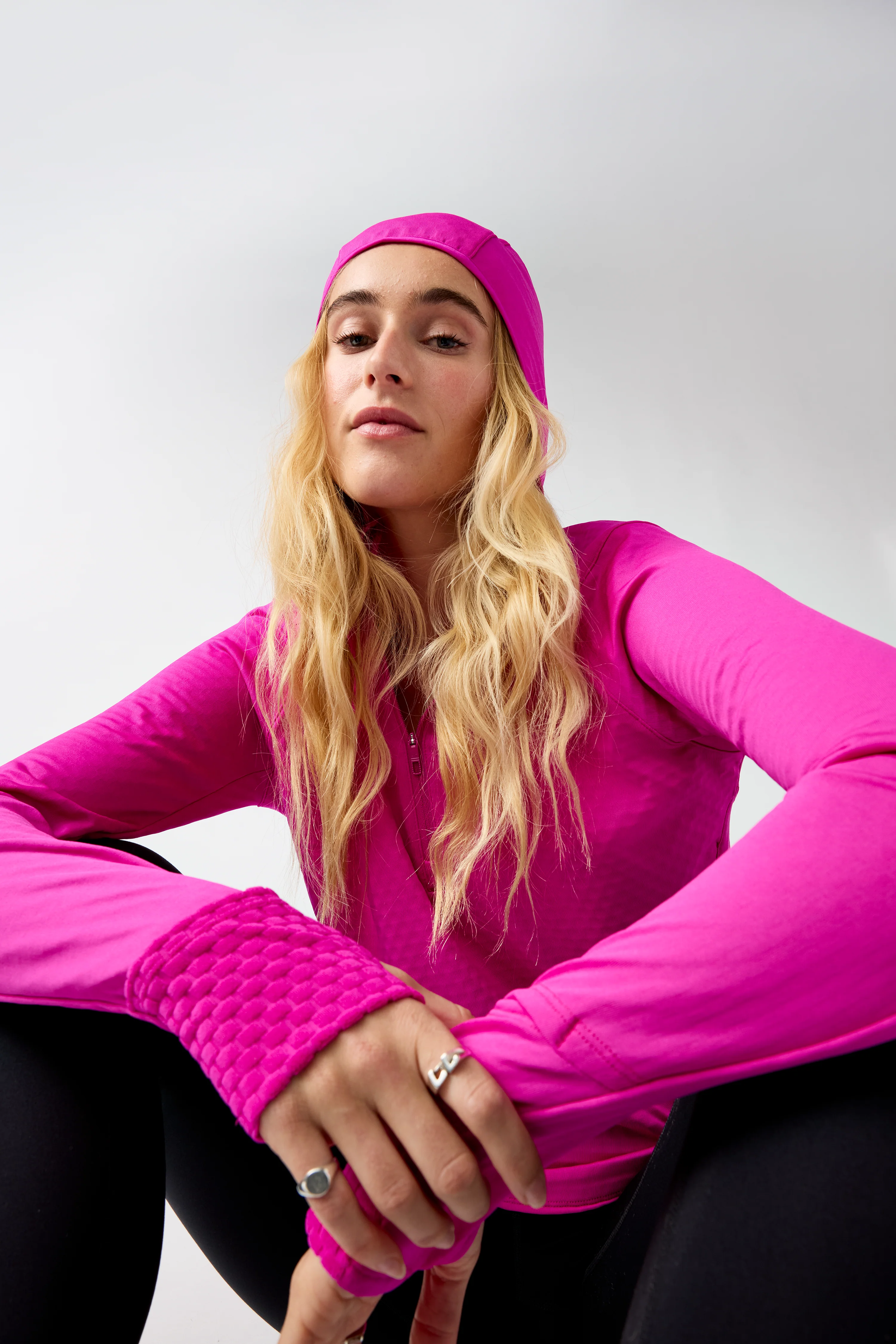 Lady Notch Thermal Hoodie 3.0 - Image 7
