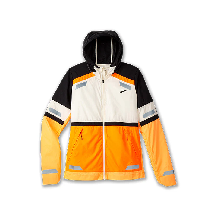 Lady Run Visible Jacket 2.0 - Image 8