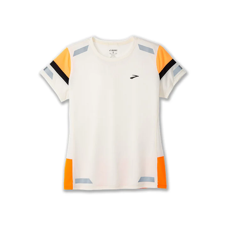 Lady Run Visible Short Sleeve 2.0 - Image 5