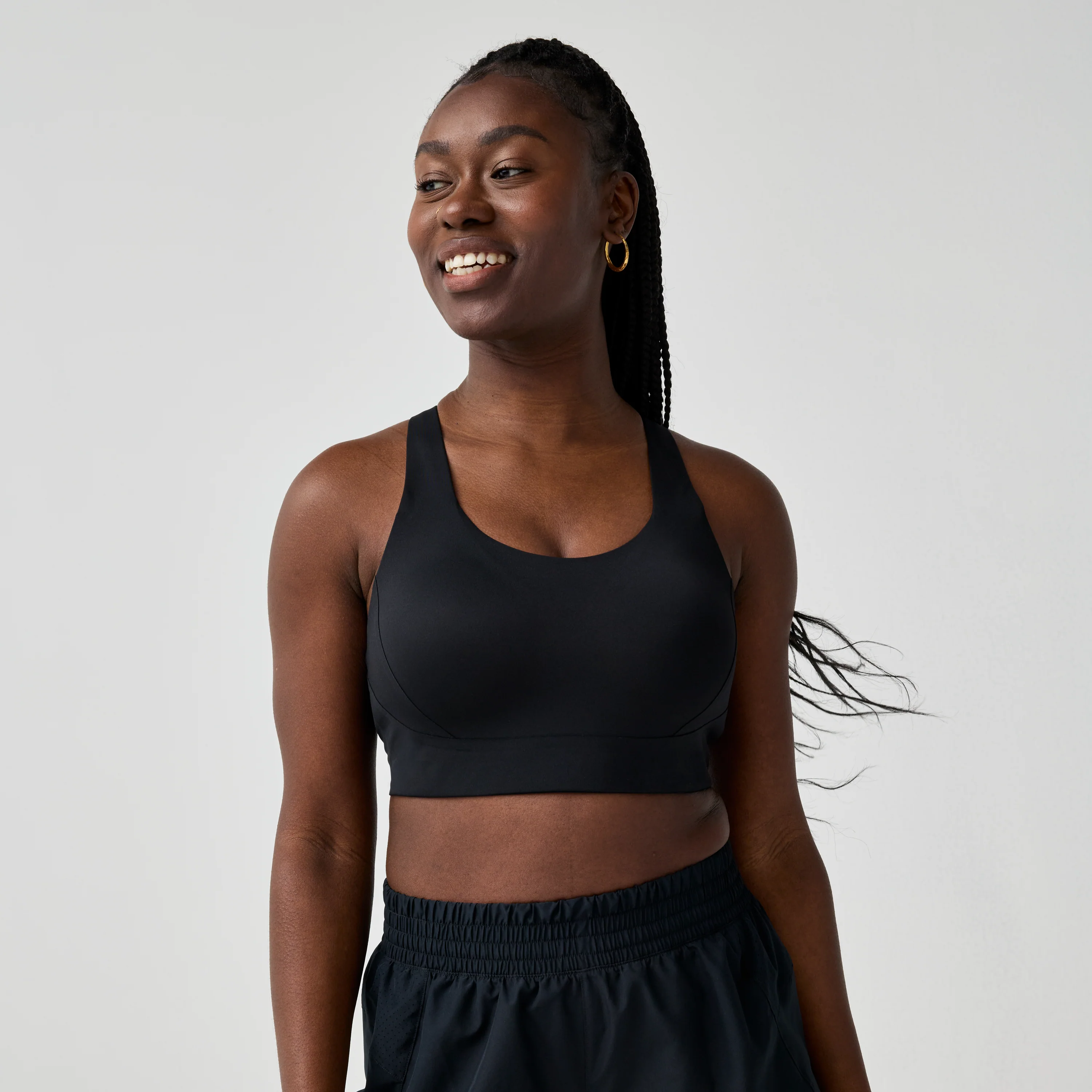 Limitless Racerback Bra