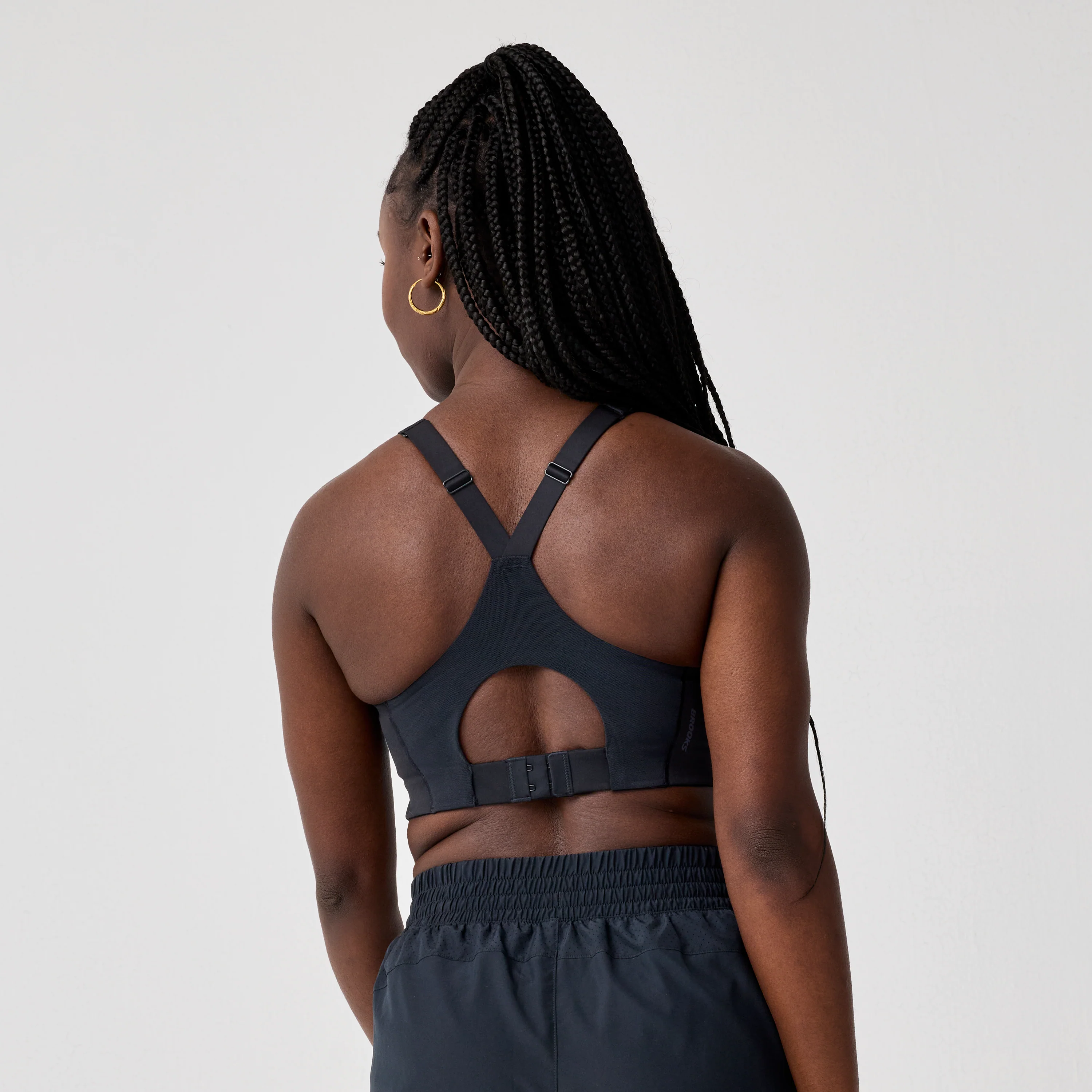 Limitless Racerback Bra - Image 2