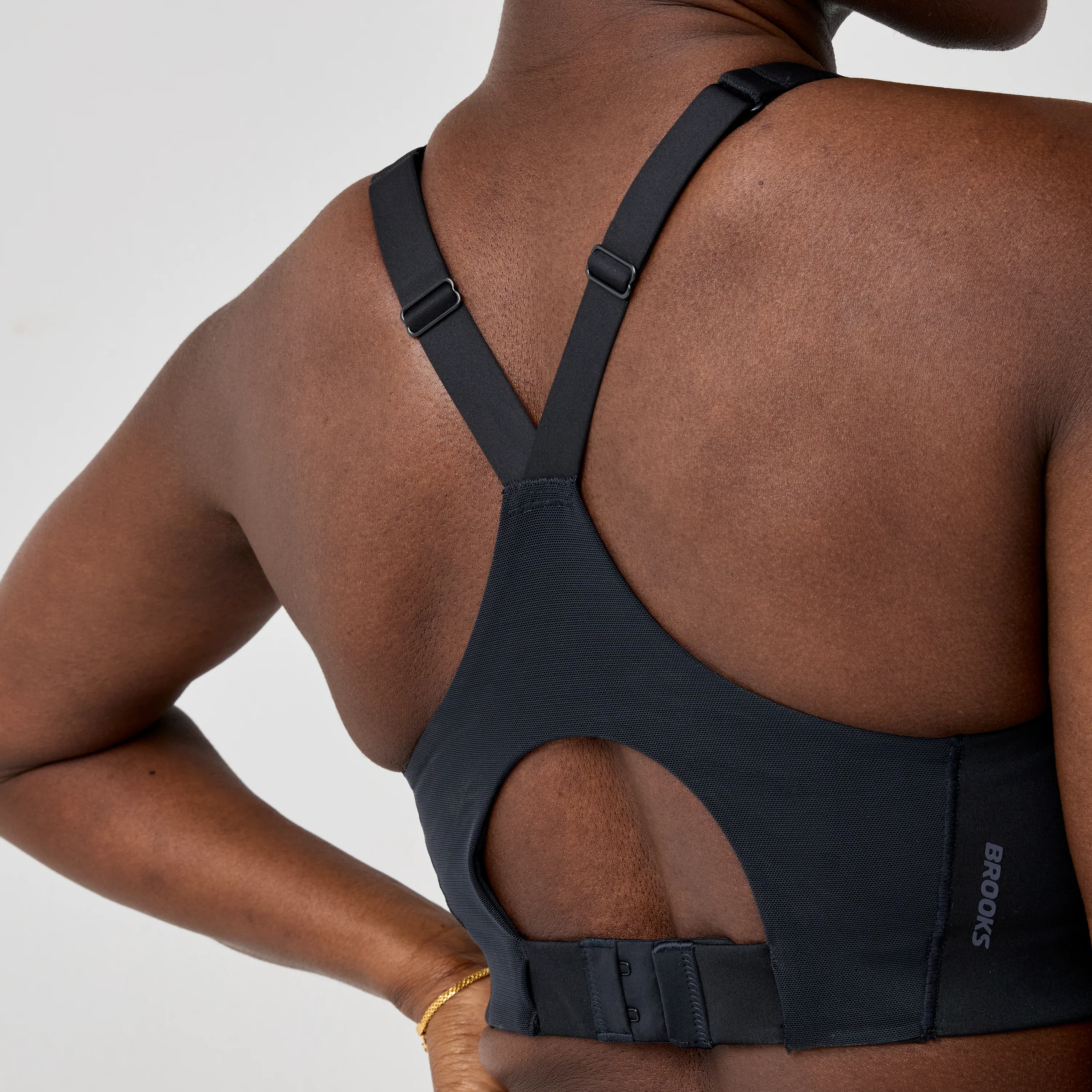 Limitless Racerback Bra - Image 3