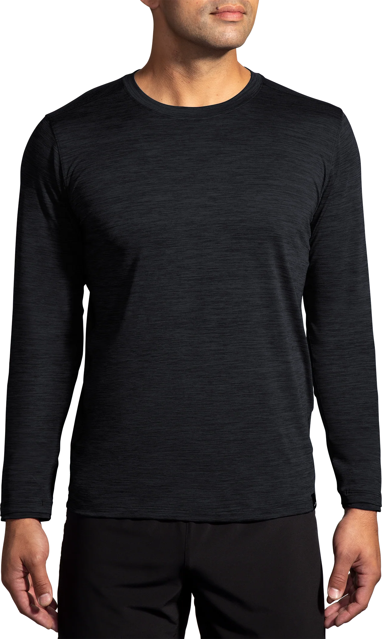 Luxe Long Sleeve