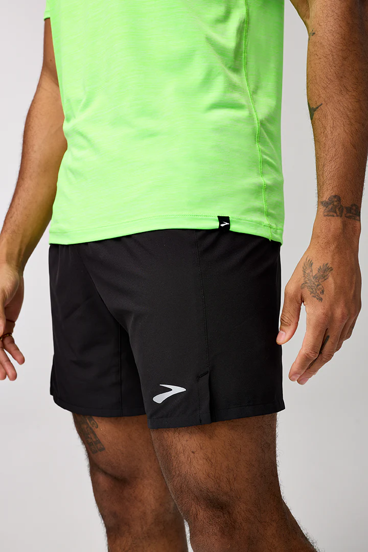 Luxe Short Sleeve - Image 3
