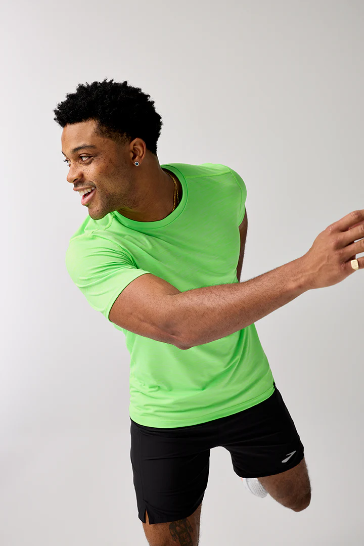 Luxe Short Sleeve - Image 4