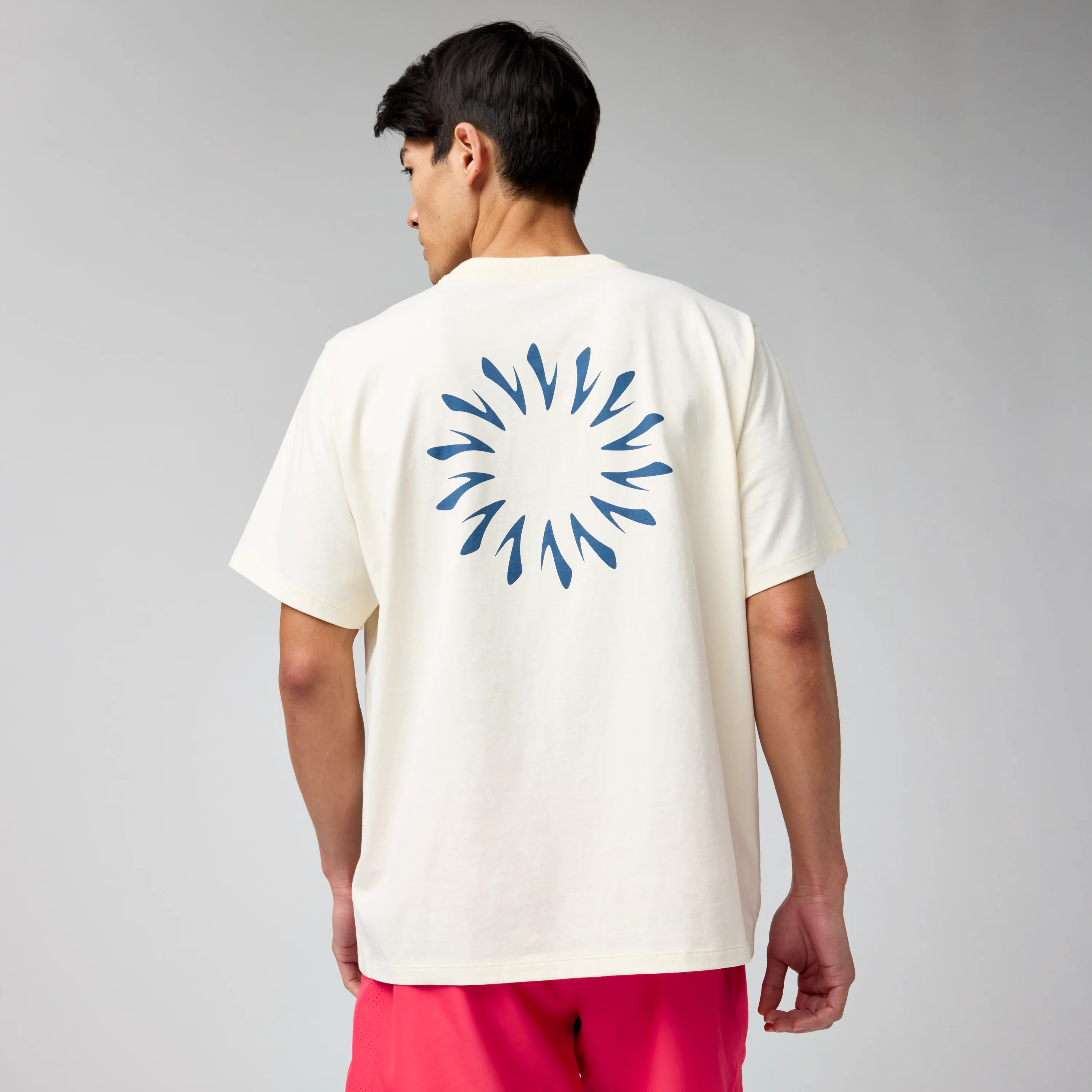 Movement Heavyweight Tee - Image 2
