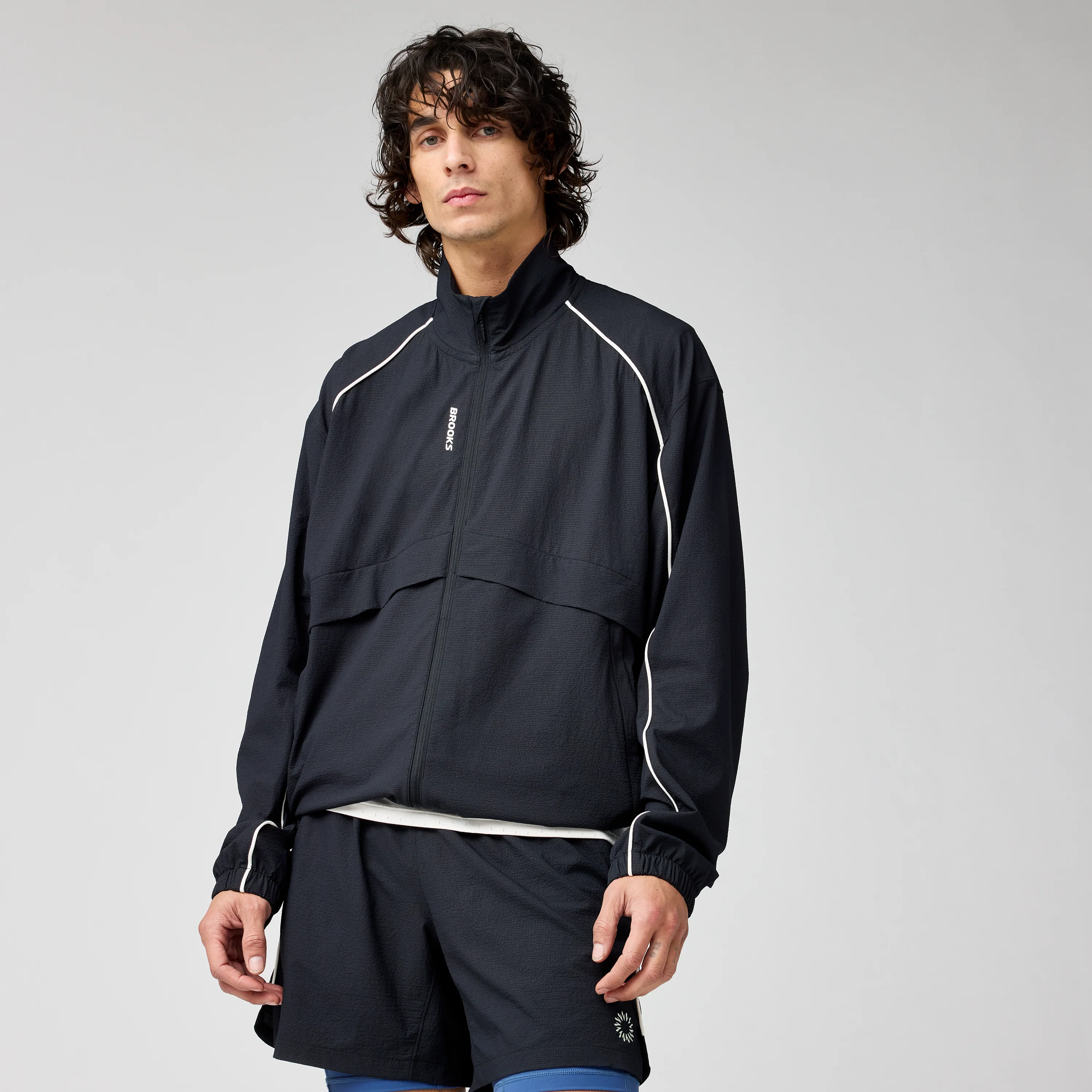 Movement Relaxed Jacket - Image 2