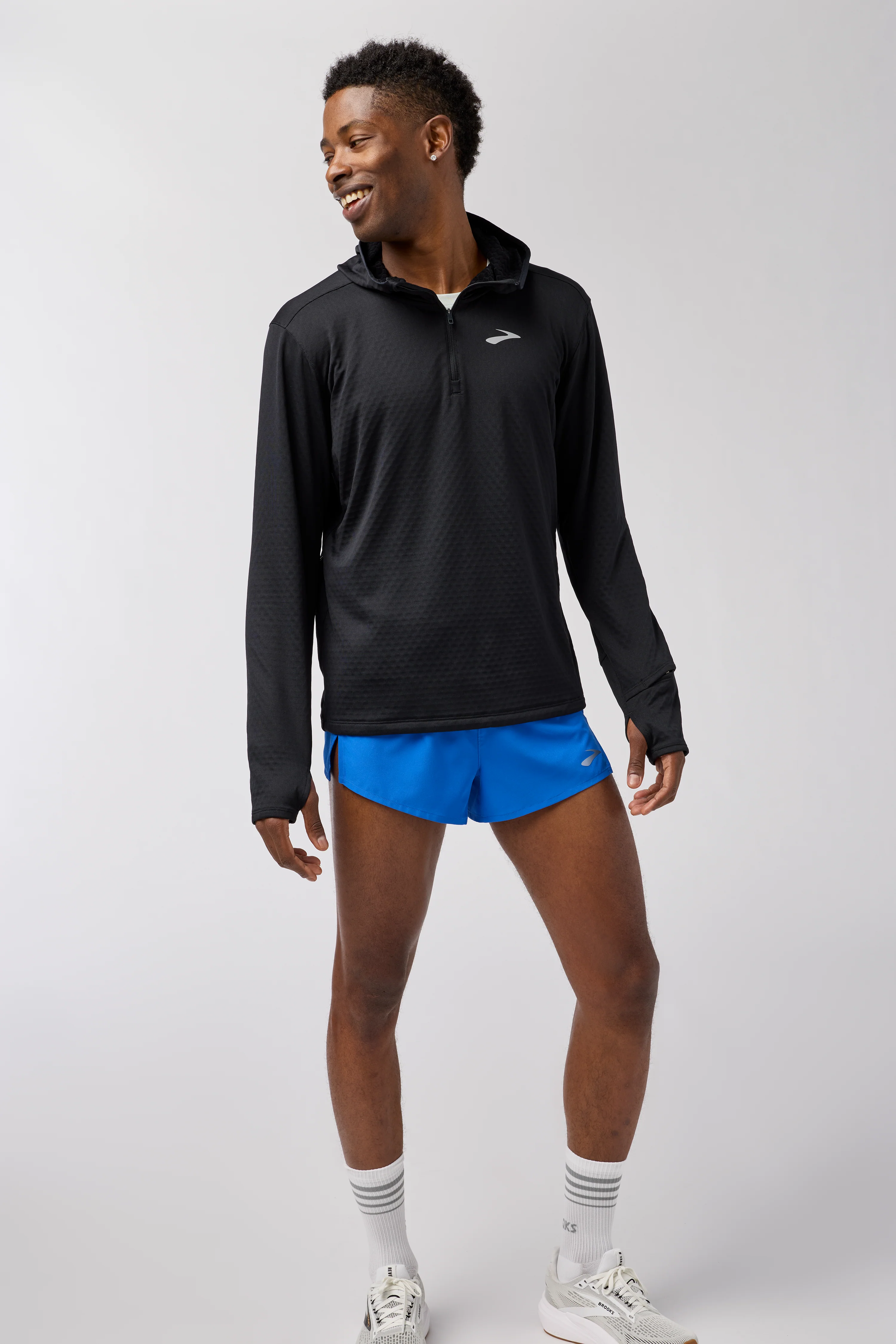 Notch Thermal Hoodie 3.0