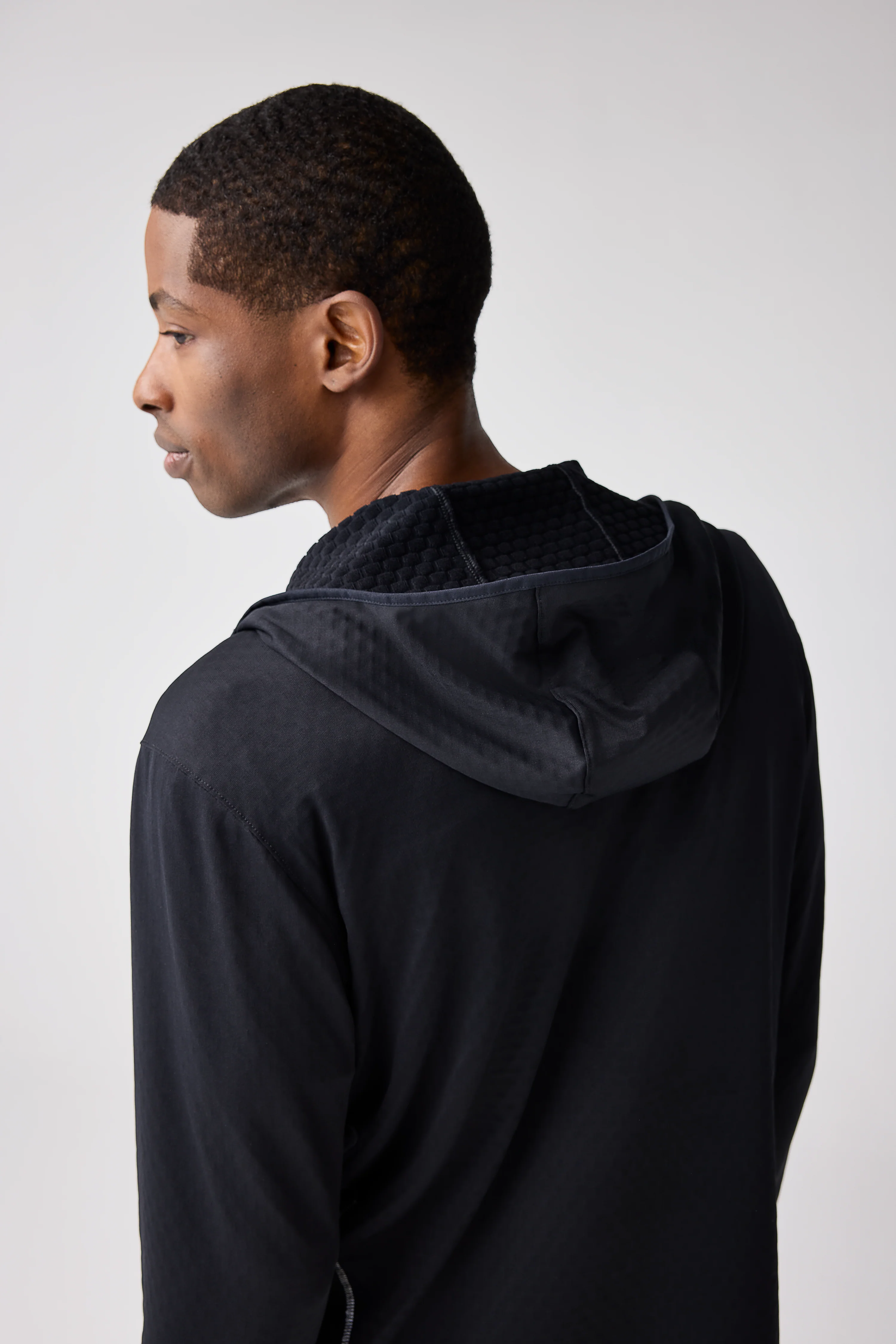Notch Thermal Hoodie 3.0 - Image 3