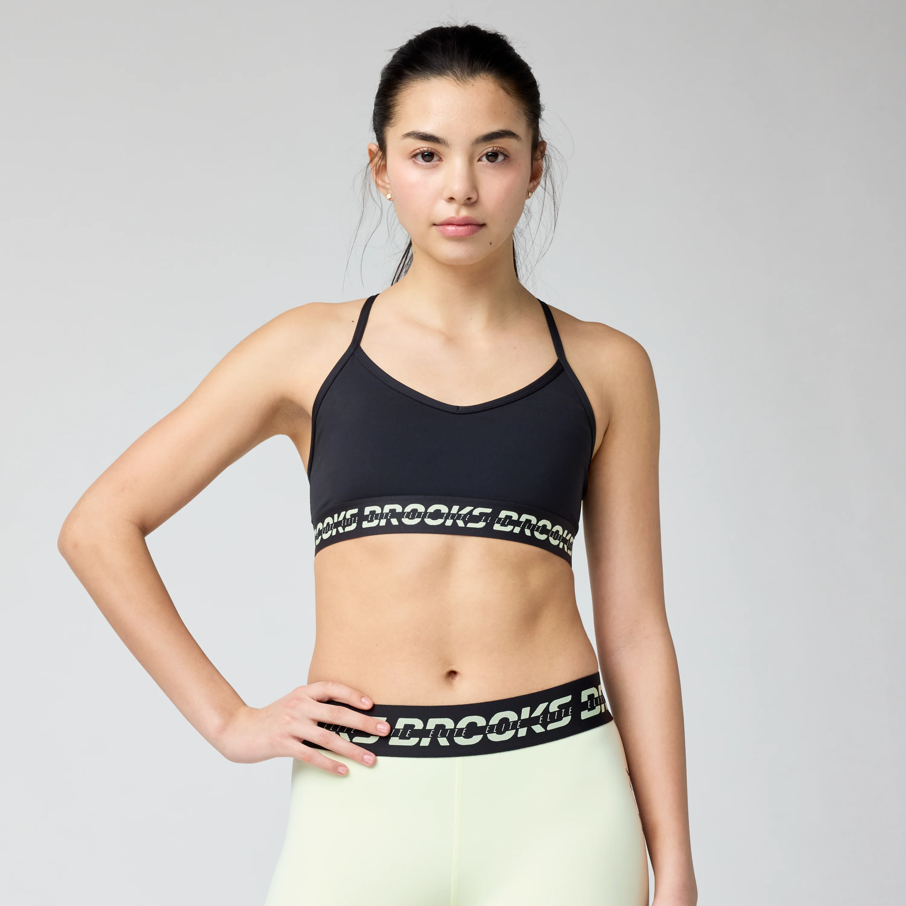 PR Elite Bra