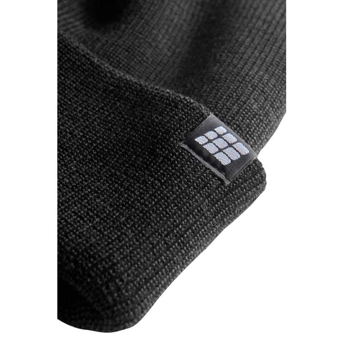 Cold Weather Merino Beanie - Image 3