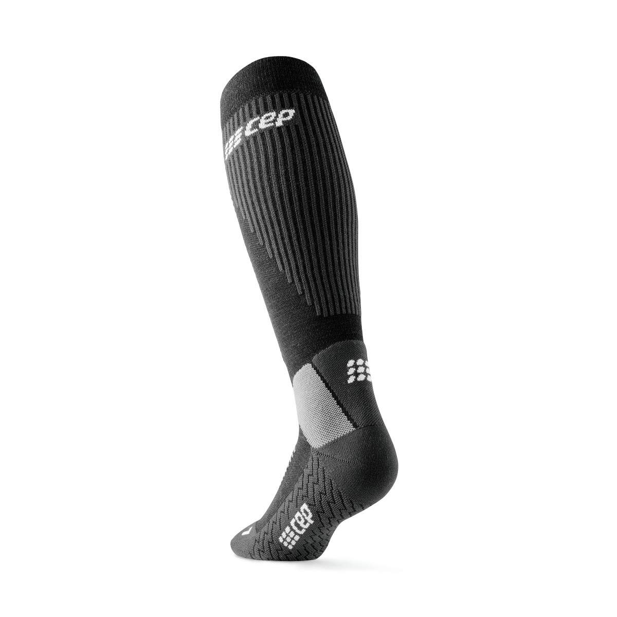 Cold Weather Tall Socks Women - Image 2