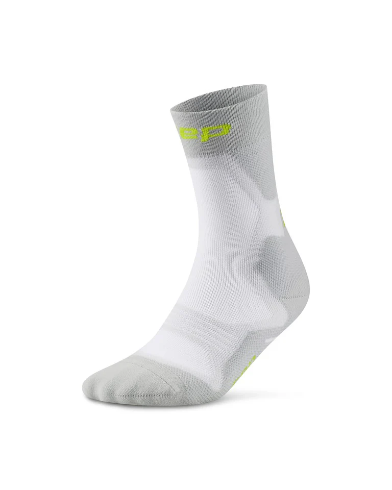 Core Compression Socks Mid Cut Unisex