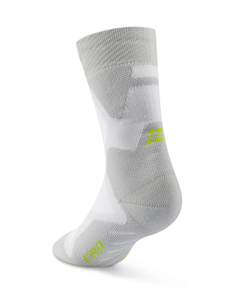Core Compression Socks Mid Cut Unisex - Image 2
