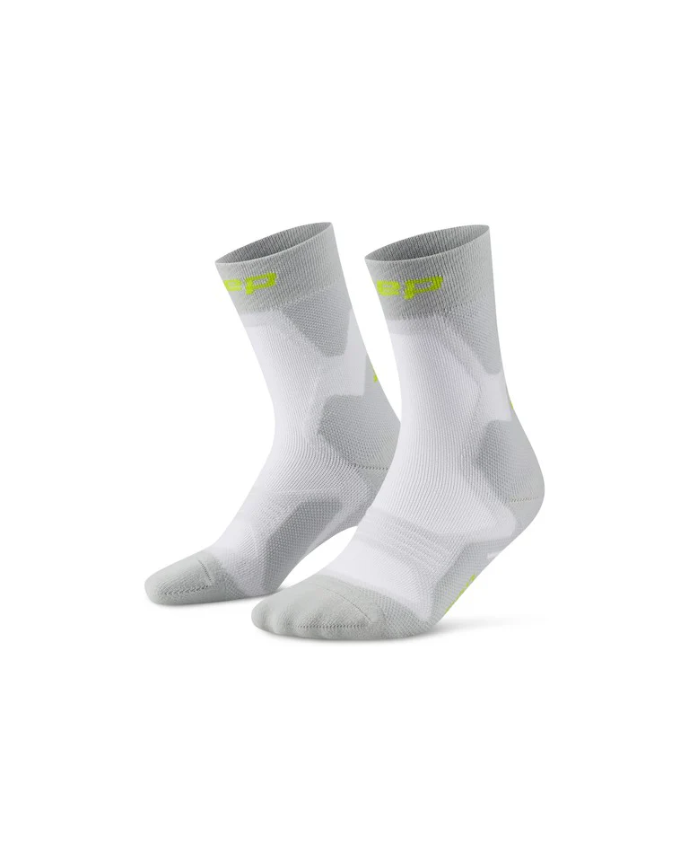 Core Compression Socks Mid Cut Unisex - Image 3