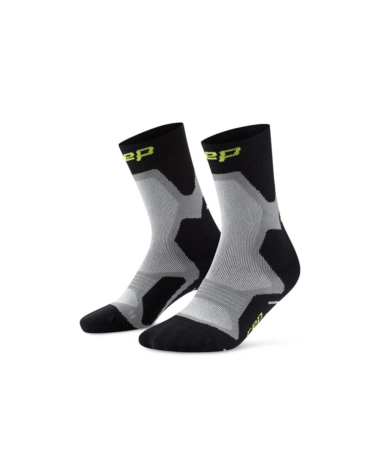 Core Compression Socks Mid Cut Unisex - Image 3