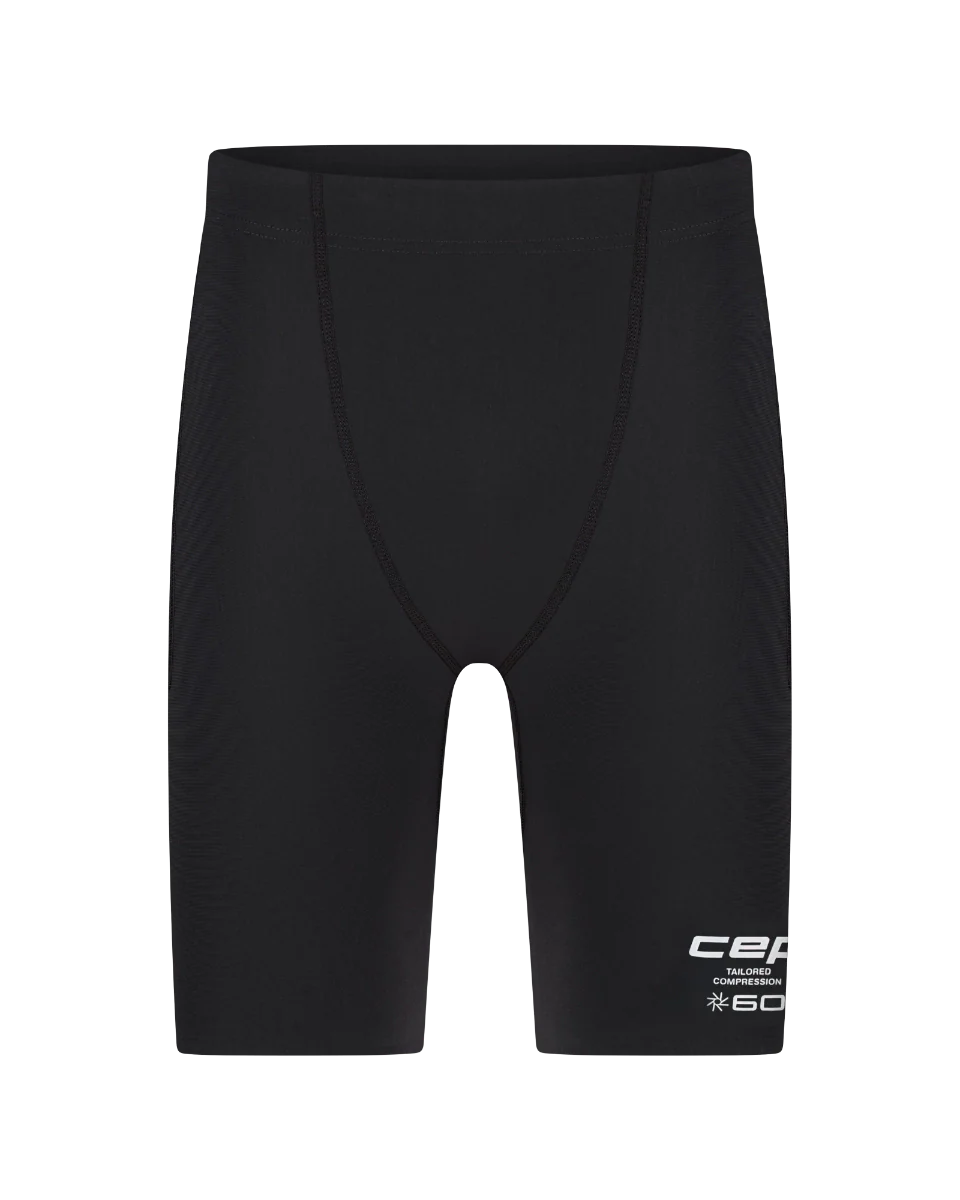 Core Run Compression Shorts