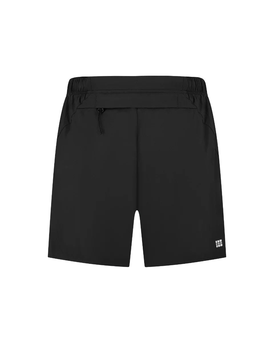 Core Run Shorts  Loose Fit - Image 2