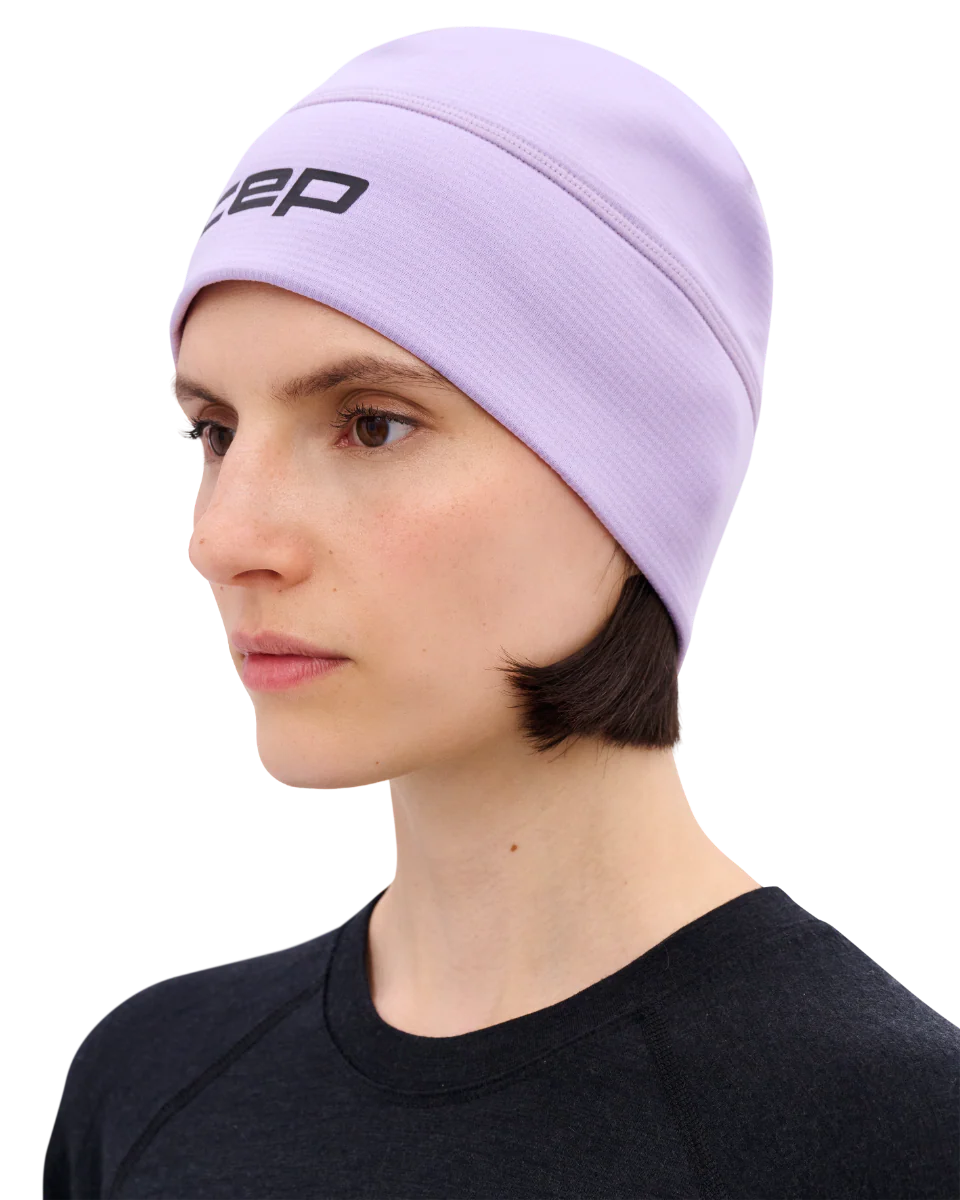 Core Run Thermal Beanie - Image 3