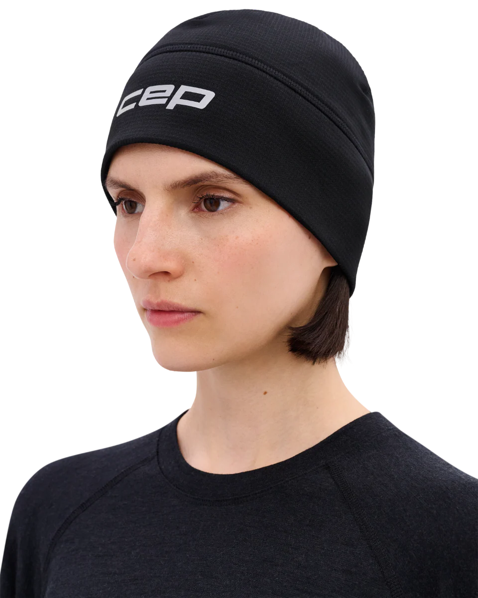 Core Run Thermal Beanie - Image 3