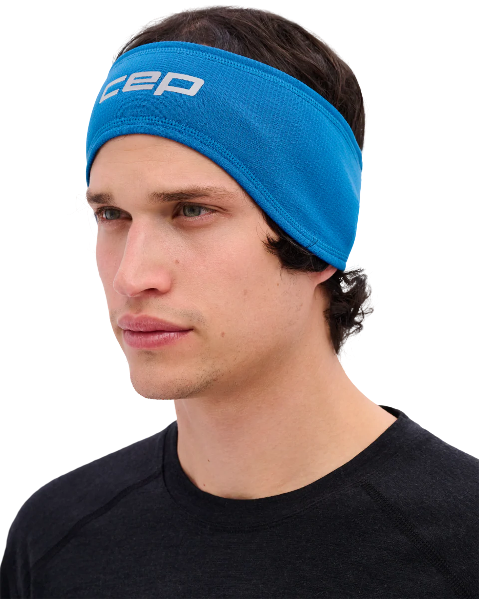 Core Run Thermal Headband