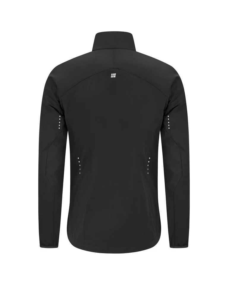 Core Run Thermal Hybrid Jacket - Image 2