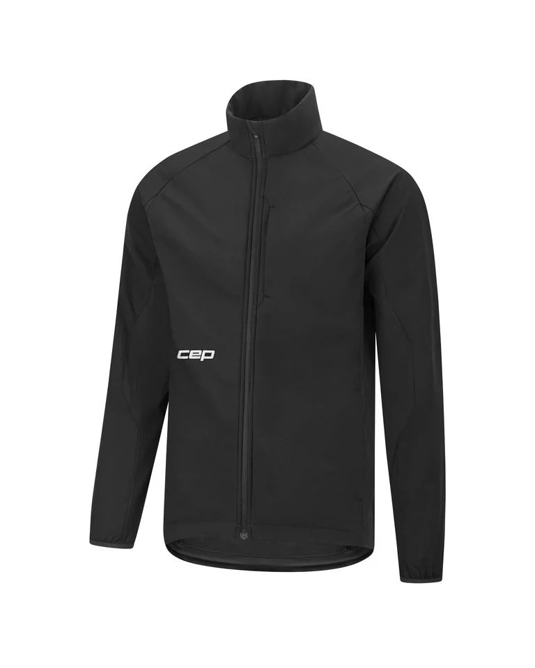 Core Run Thermal Hybrid Jacket - Image 3