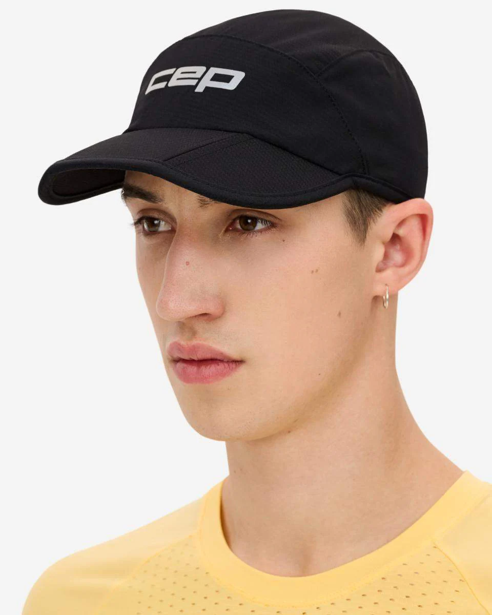 Foldable Cap - Image 3
