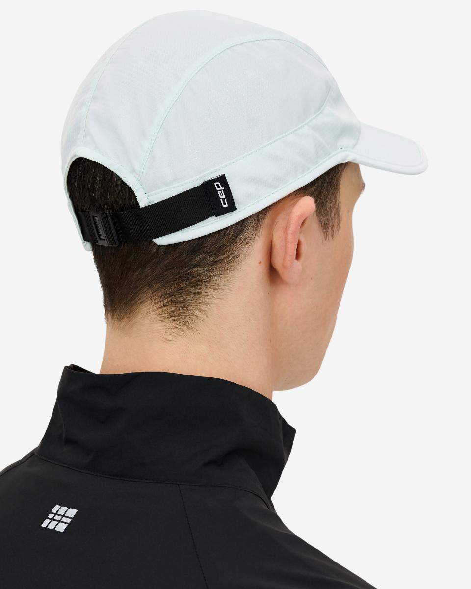 Foldable Cap - Image 2