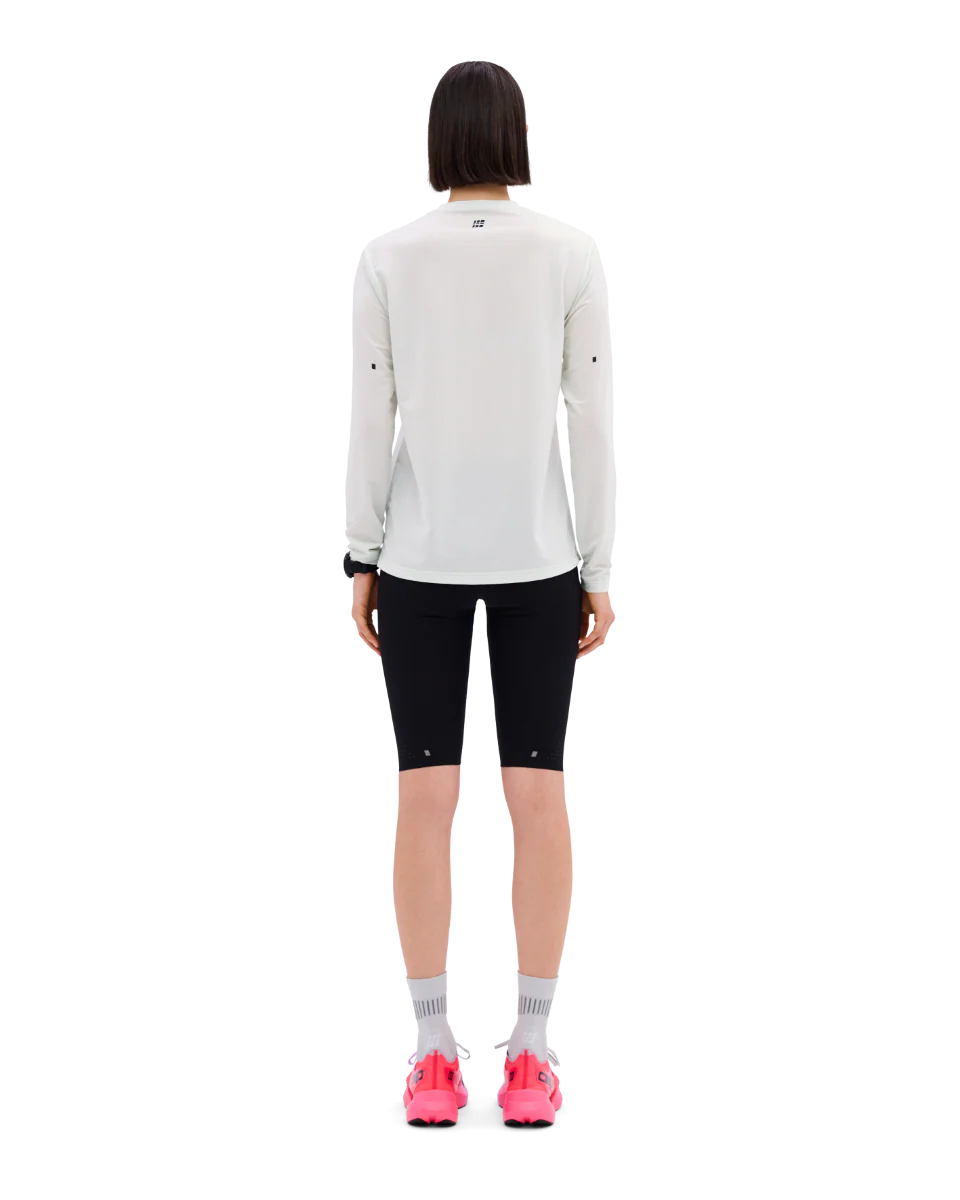 Lady Core Run Shirt Long Sleeve - Image 2