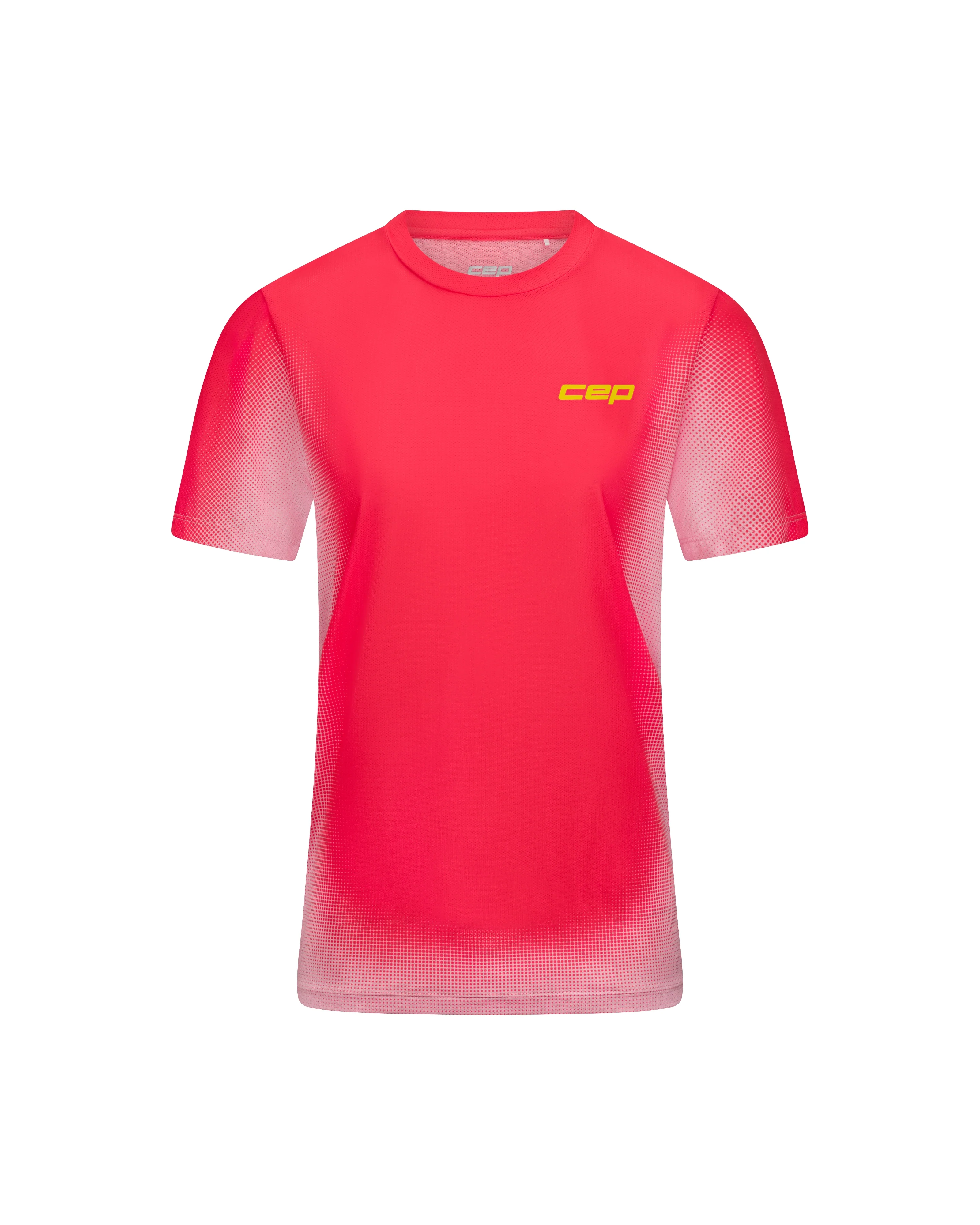 Lady Core Run Shirt