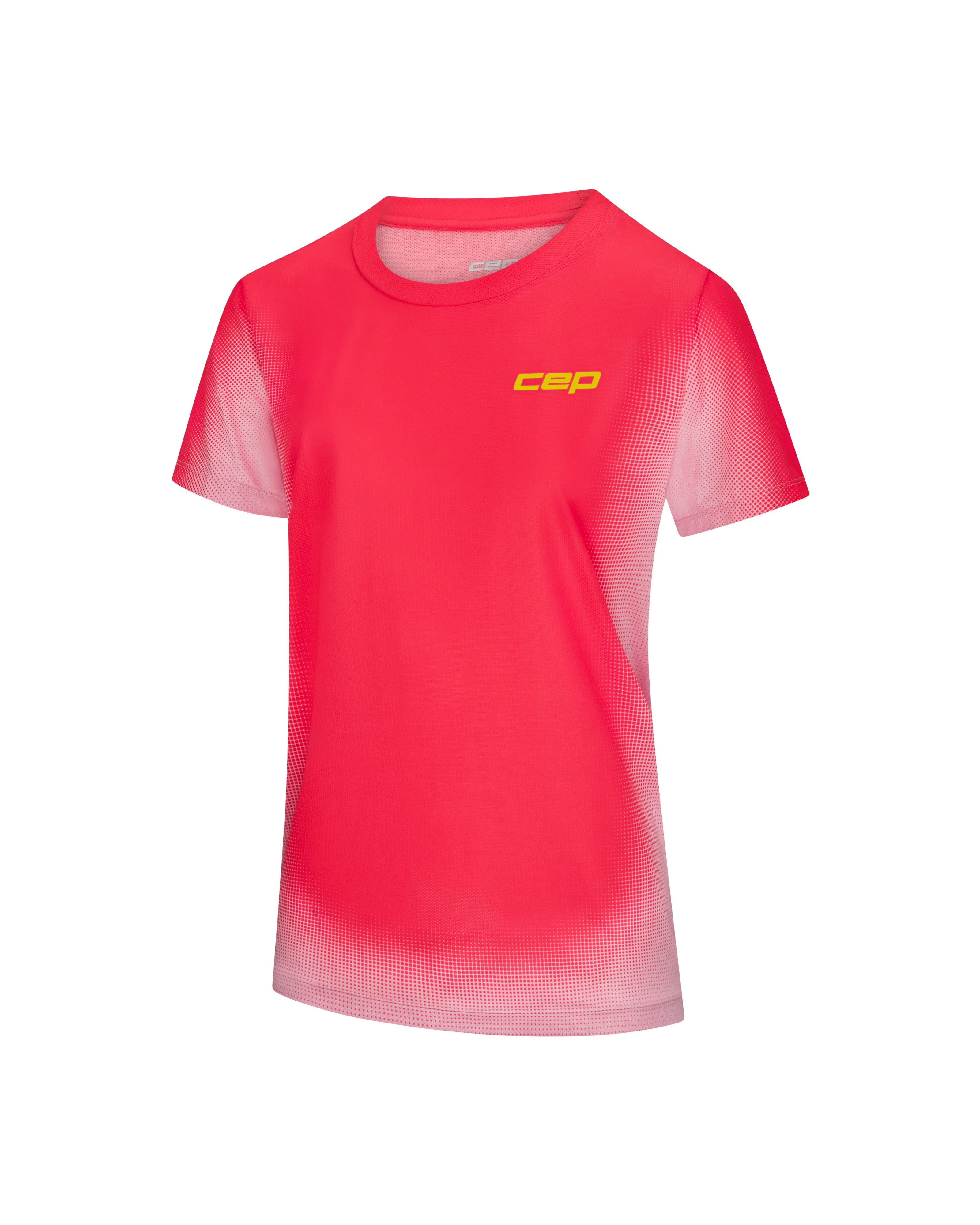 Lady Core Run Shirt - Image 3