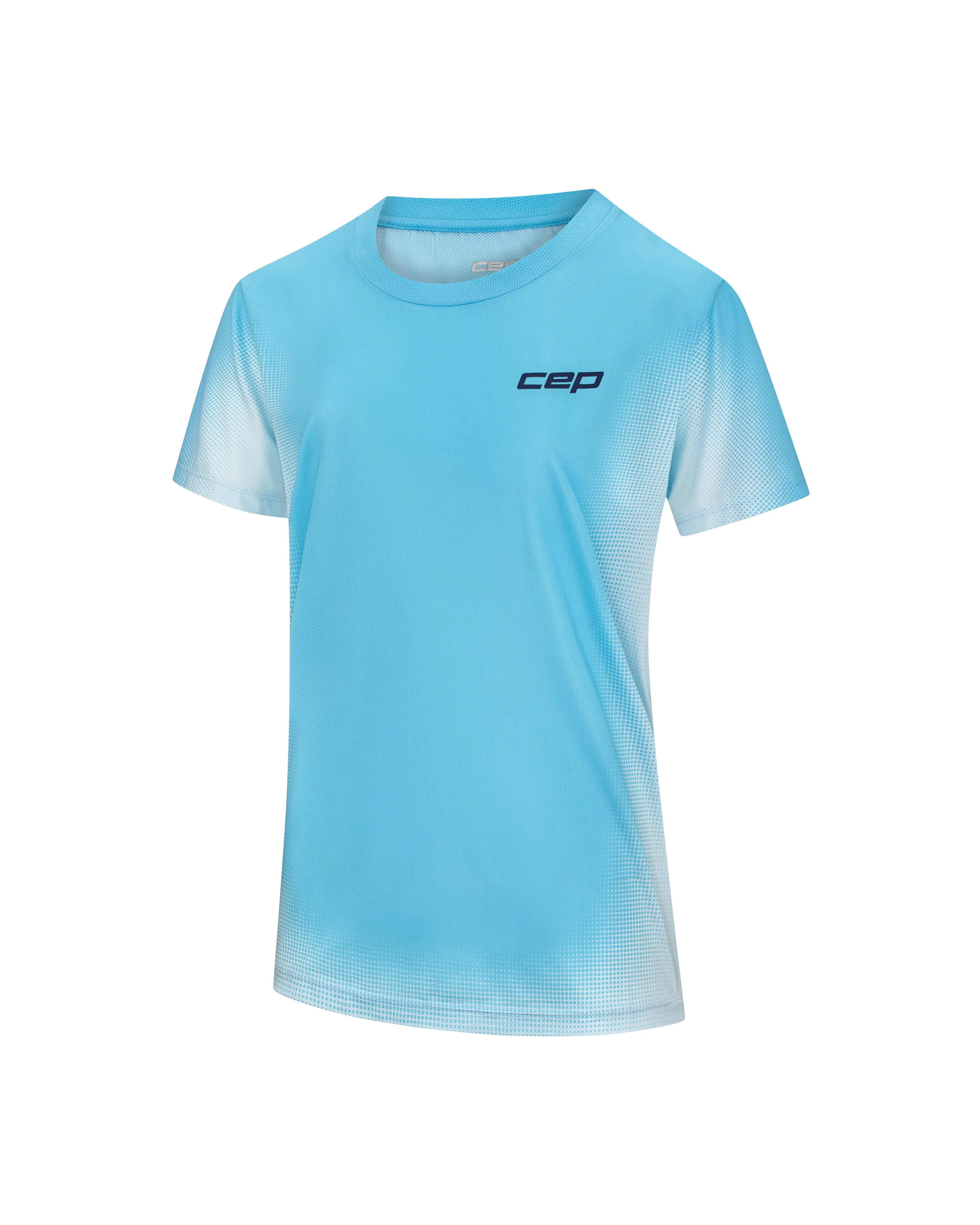 Lady Core Run Shirt - Image 3