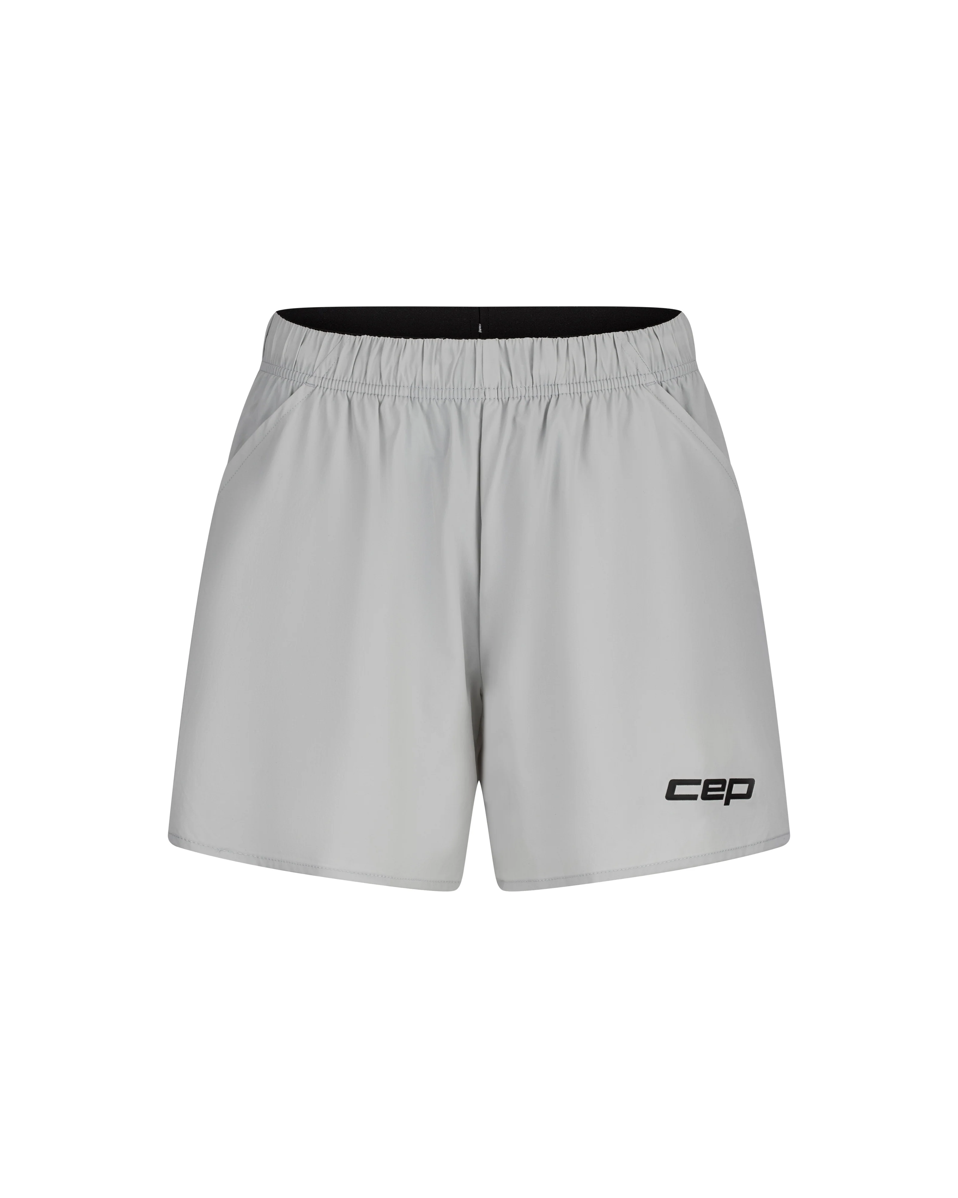 Lady Core Run Shorts  Loose Fit