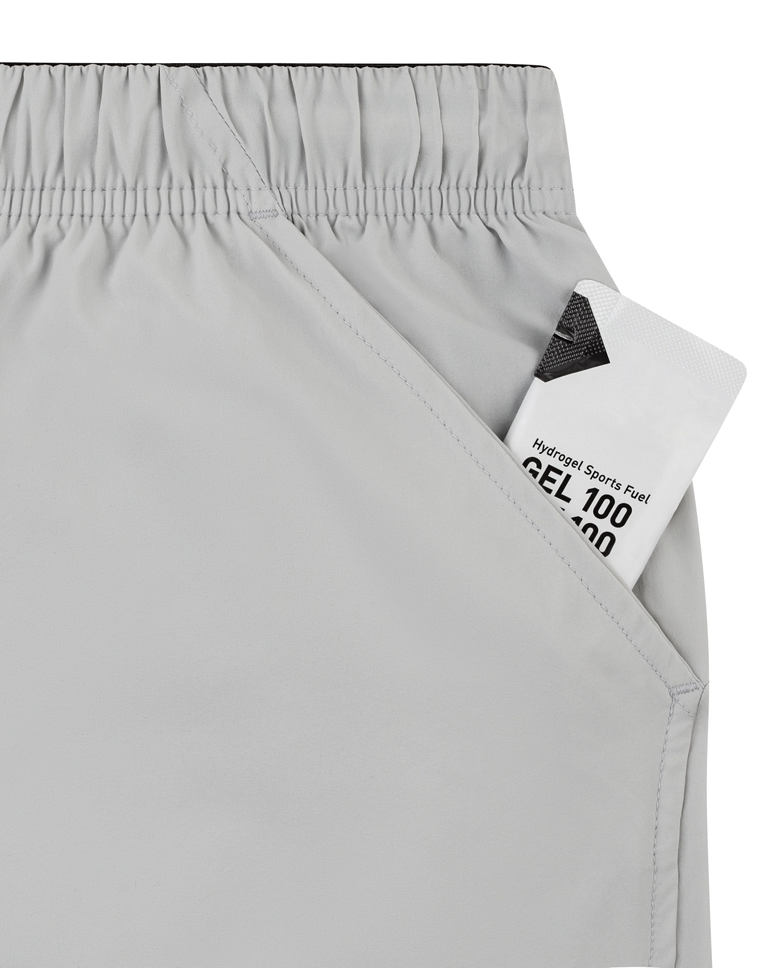 Lady Core Run Shorts  Loose Fit - Image 4