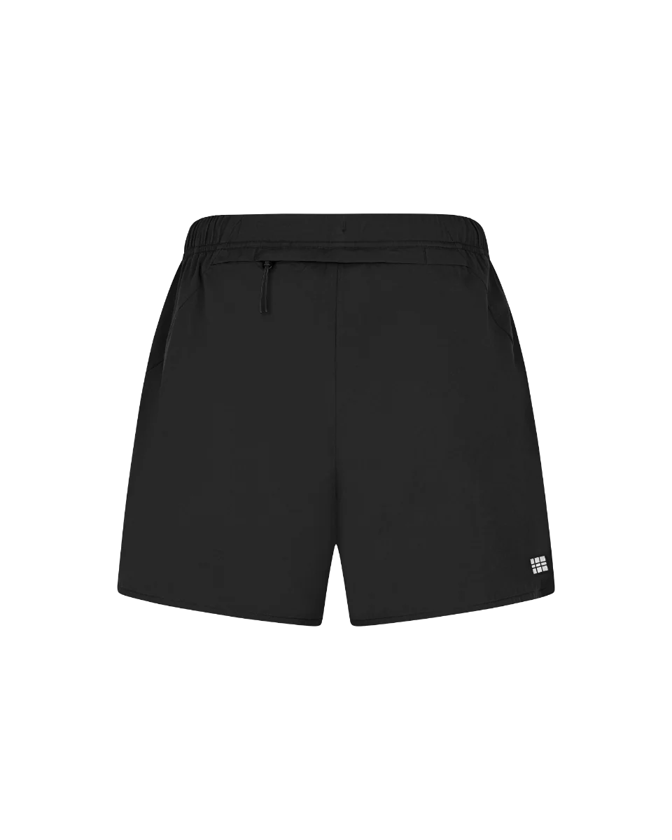 Lady Core Run Shorts  Loose Fit - Image 2