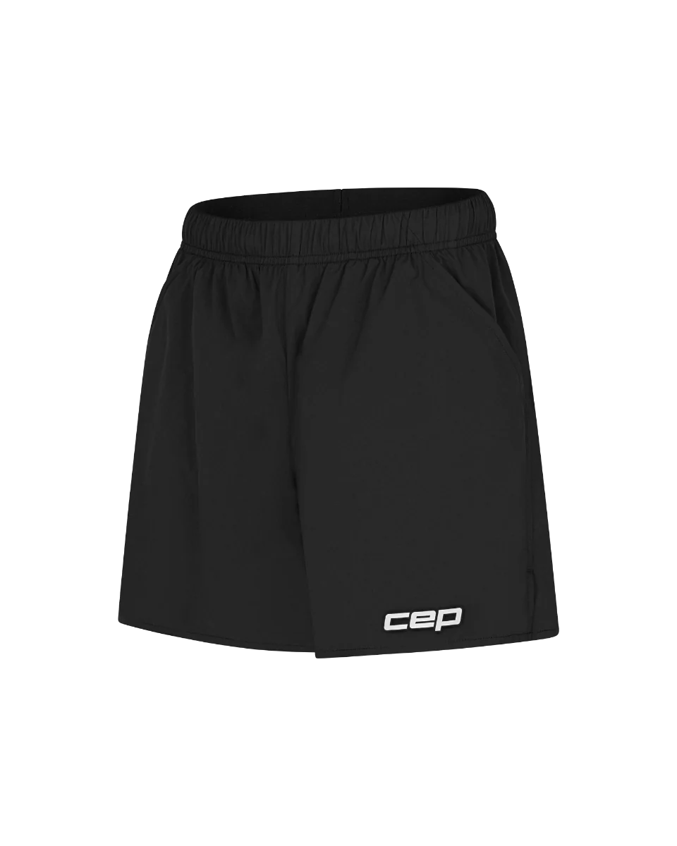 Lady Core Run Shorts  Loose Fit - Image 3