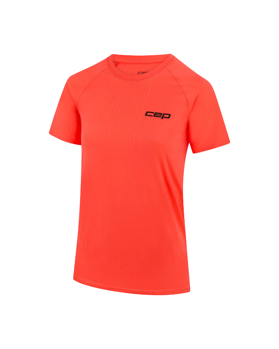 Lady Core Run Ultralight Shirt - Image 3