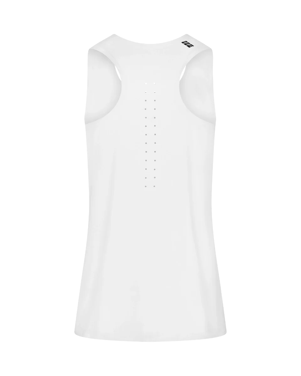 Lady Pro Run Ultralight Tank - Image 2