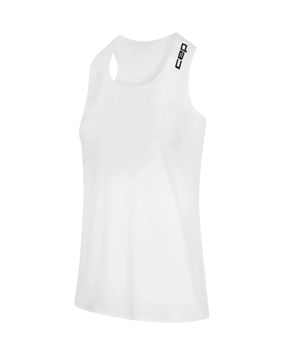 Lady Pro Run Ultralight Tank - Image 3