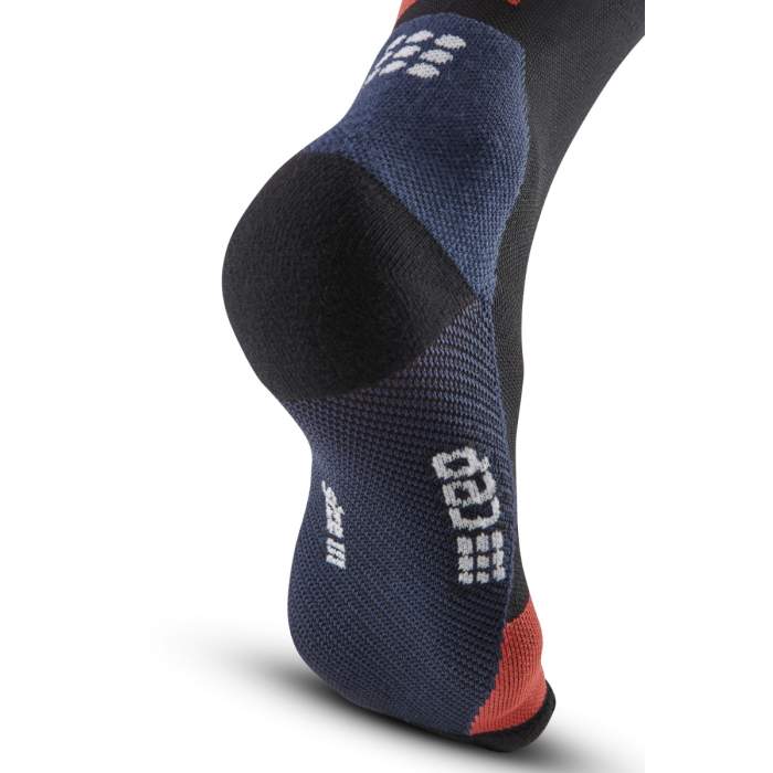 Mid Cut Socks women Run Limited 2024 - Image 4