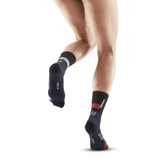 Mid Cut Socks women Run Limited 2024 - Image 5