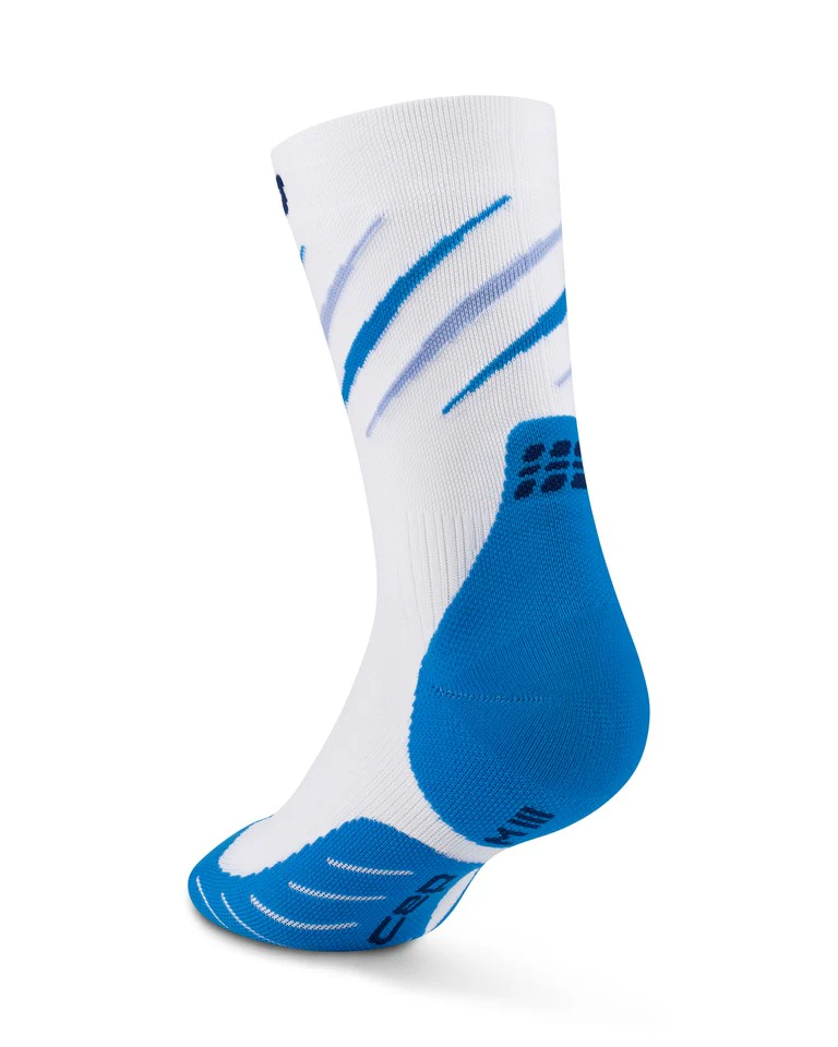 Mid Cut Socks Women Run Limited 2025 Claws - Image 2