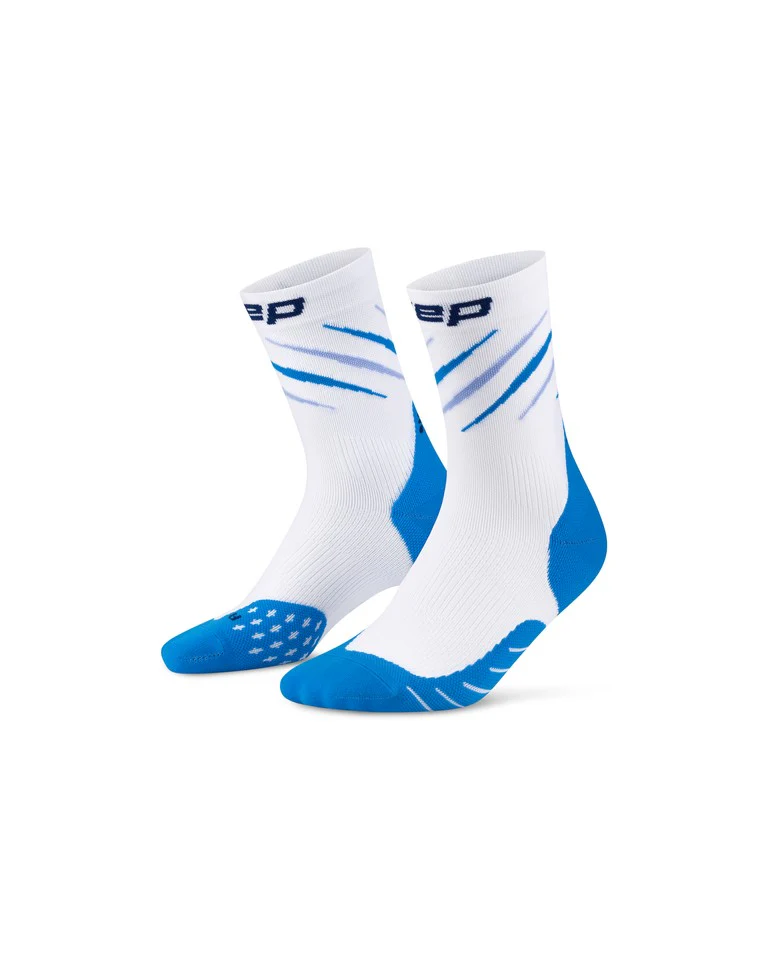 Mid Cut Socks Women Run Limited 2025 Claws - Image 3