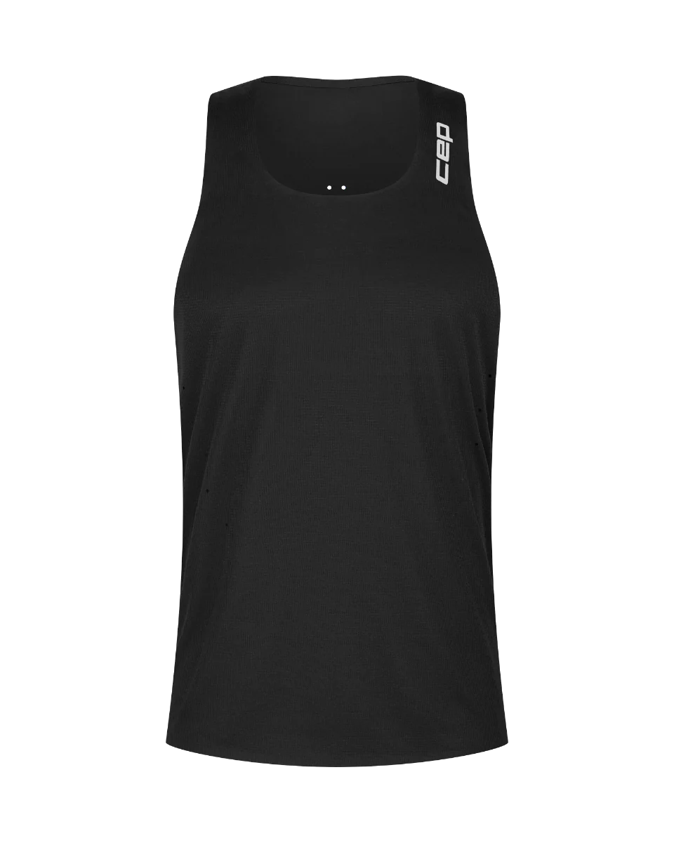 Pro Run Ultralight Tank