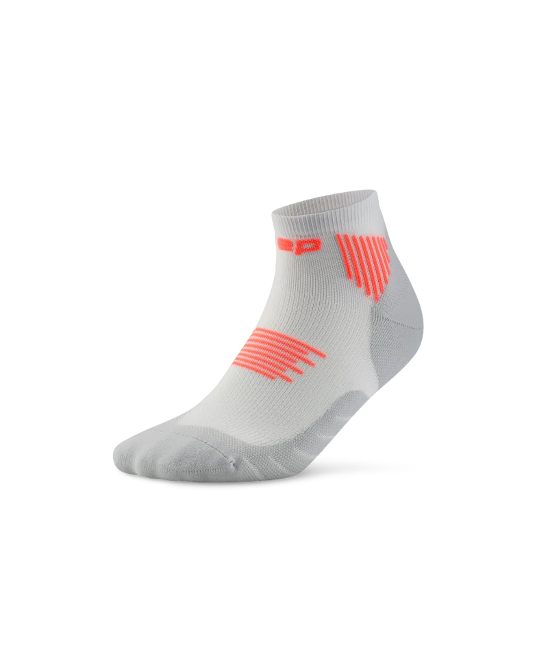 The Run Compressions Socks Low Cut Men