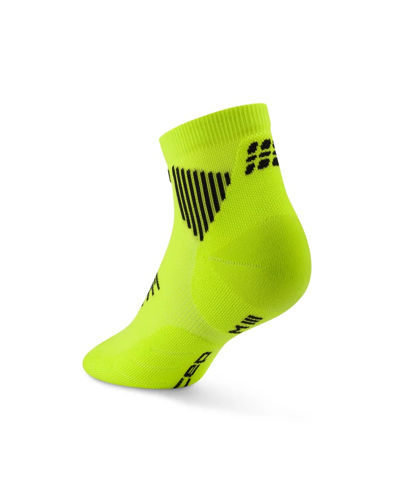 The Run Compressions Socks Low Cut Men - Image 2